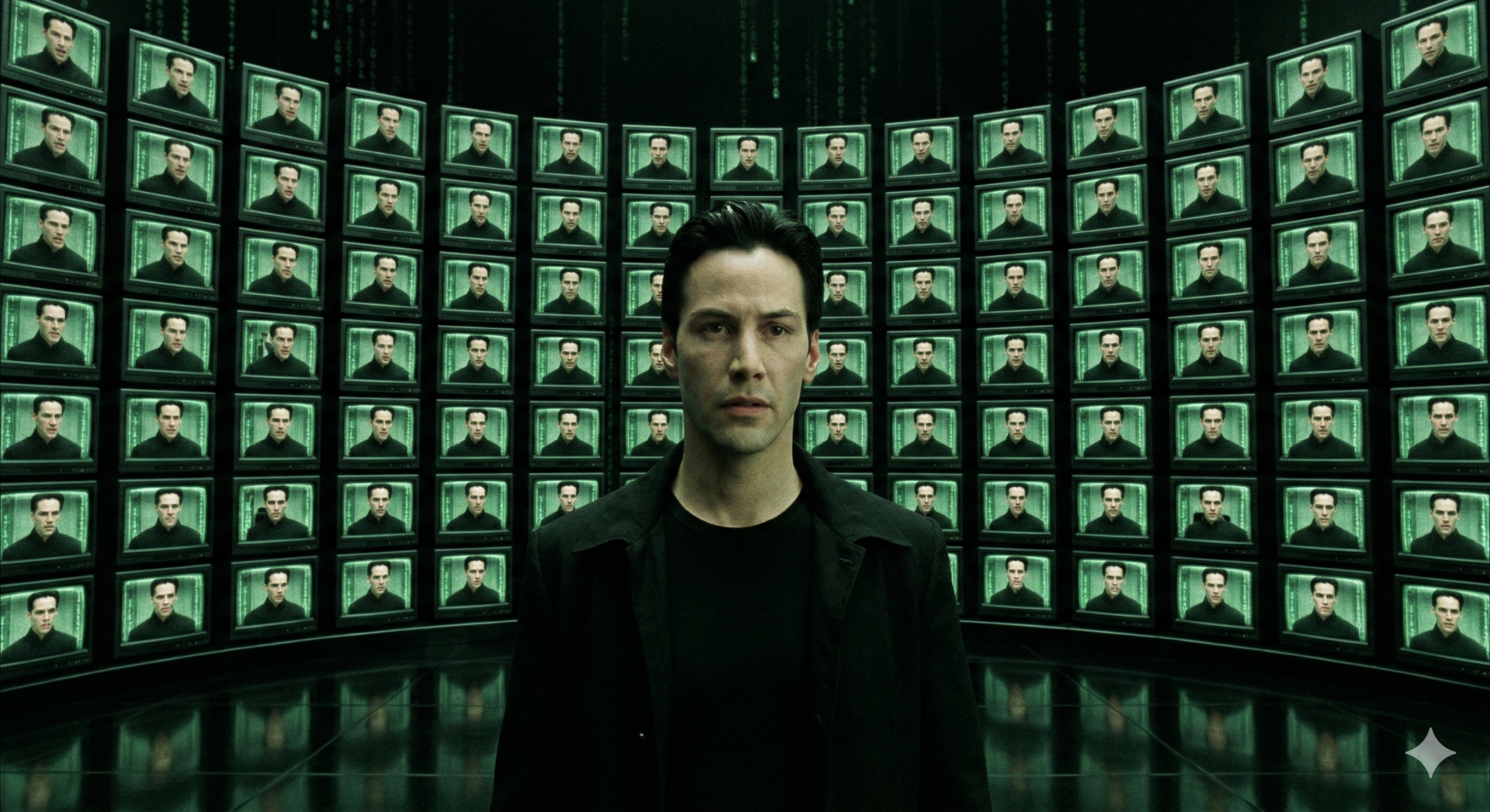 Neo The One predecessors