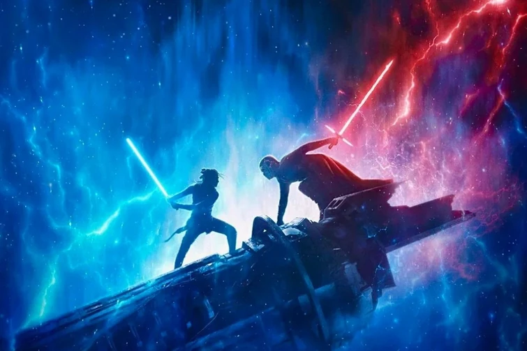 The Force: Light vs Dark Side Logic